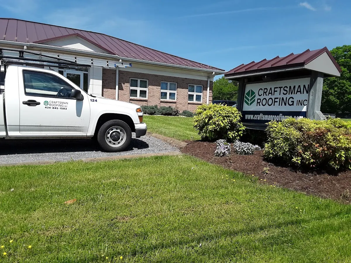 Quality Roof Inspection & Assessment by experienced craftsmen in Biddles Landing